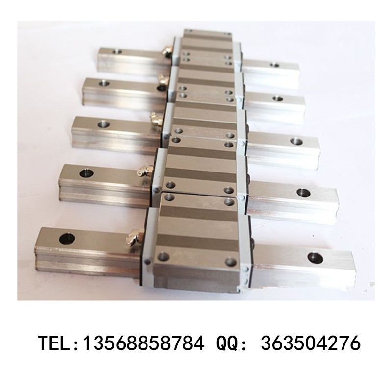 BGXH15BN滑塊軸承 BGXH15BN直線軸承