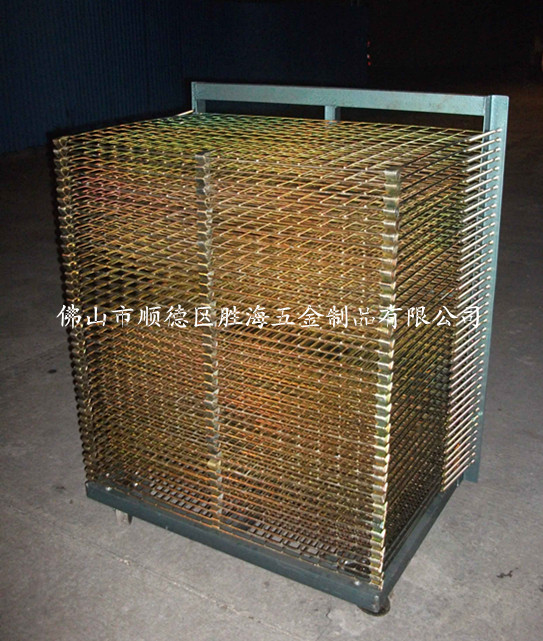 供應(yīng)供應(yīng)標(biāo)準(zhǔn)50層絲網(wǎng)千層架 長期提供優(yōu)質(zhì)千層架   干燥架