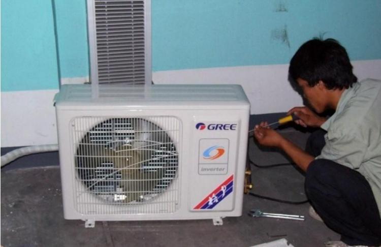 廣州格力空調(diào)維修 清洗 加氟 維修價格 公司 圖片 行情