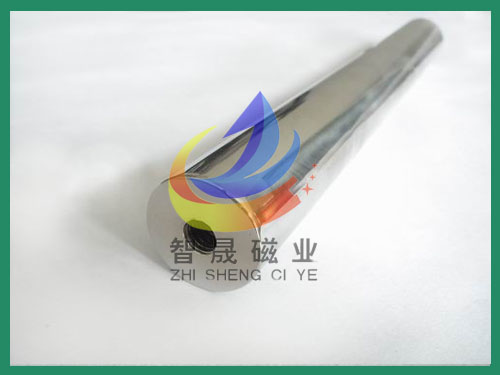 【智晟】供應(yīng)化工用除鐵棒+橡膠用除鐵棒+環(huán)保用除鐵棒 強(qiáng)磁棒