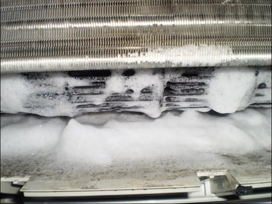 廣州美的變頻中央空調(diào)維修安裝 清洗 加氟雪種 移機價格 報價 圖片 行情