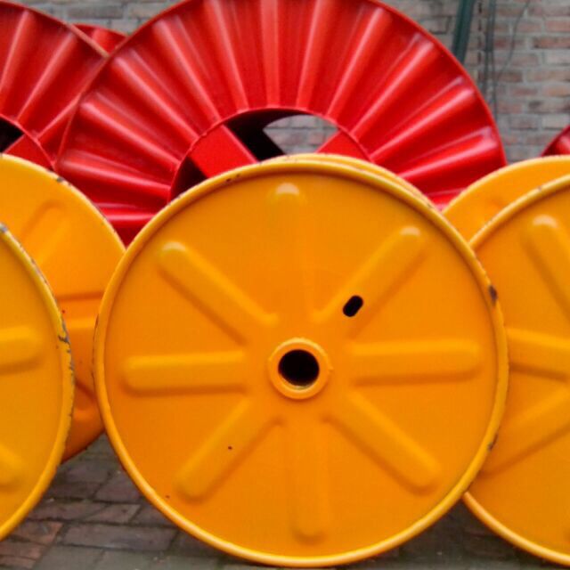 行業(yè)解密，湖北線纜盤具電纜軸，電纜軸定制-寧晉永康線纜盤具廠