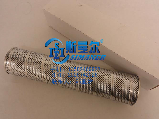 供應(yīng)用于的PARKER派克液壓濾芯ST8A40B