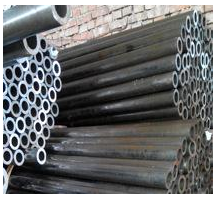 供應用于建筑鋼材的*45#精密鋼管內外光亮精高，規(guī)格齊全精密無縫管，