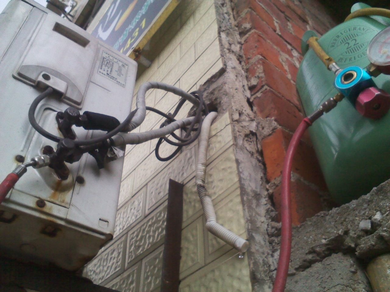 廣州空調(diào)維修加雪種 空調(diào)維修 格力空調(diào)維修公司 空調(diào)加雪種 空調(diào)安裝