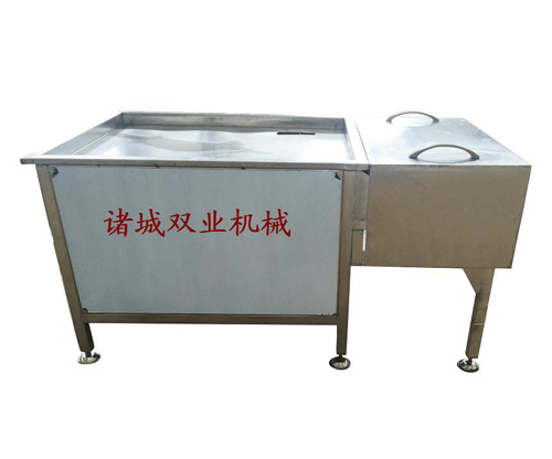 供應(yīng)雞爪分切機(jī)