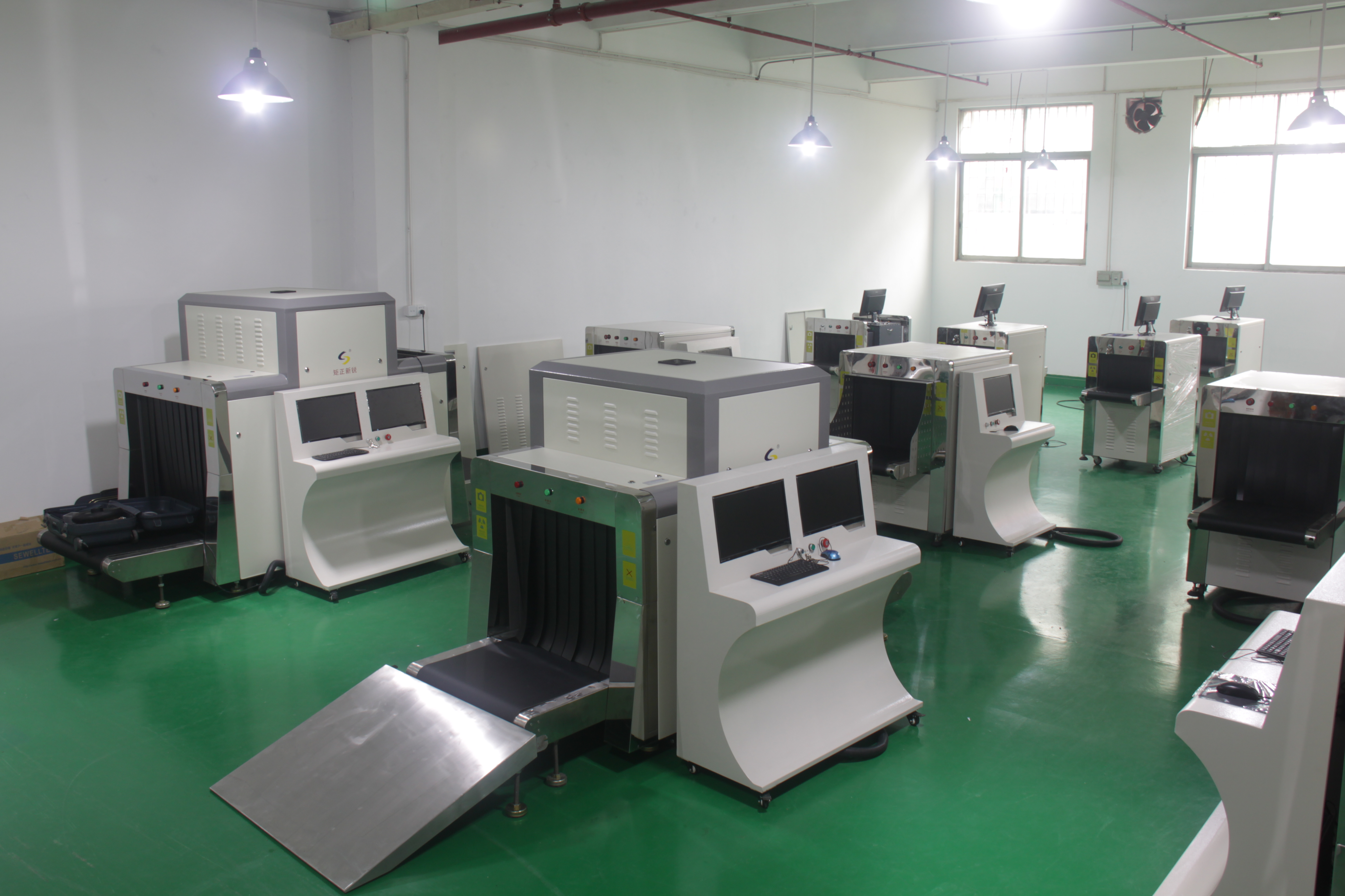 供應(yīng)安檢設(shè)備，快遞安檢機(jī)