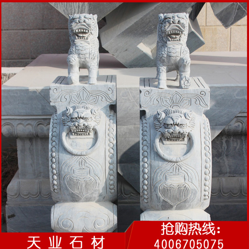 供應(yīng)動(dòng)物石雕廠家直銷(xiāo) 各種動(dòng)物石雕供應(yīng) 動(dòng)物石雕生產(chǎn)廠家 天青石石雕 大理石石雕