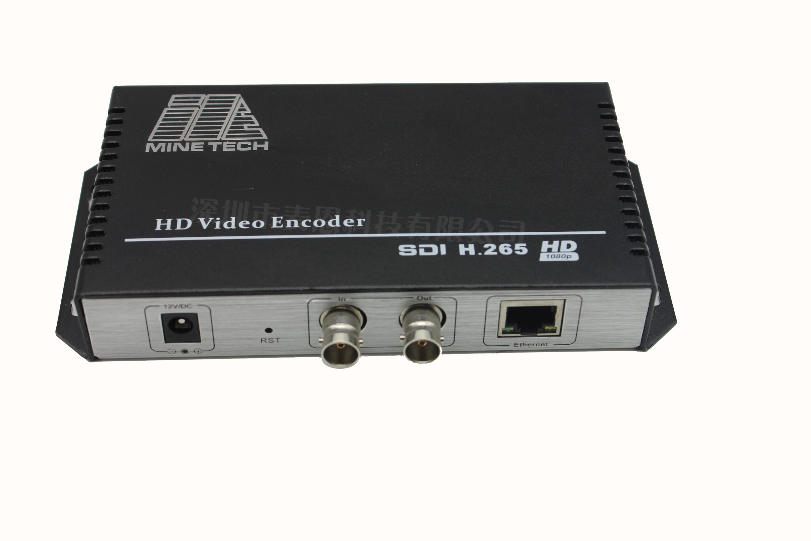 MV-E1002：HDMI高清編 MV-E1002：視頻編碼器