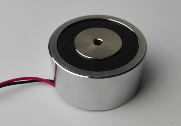 蘭達(dá)圓形吸盤(pán)電磁鐵H2520  圓形起重機(jī)電磁鐵