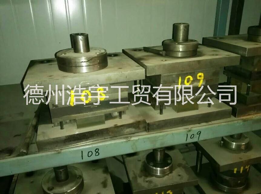 供應(yīng)風(fēng)機盤管模具材質(zhì)