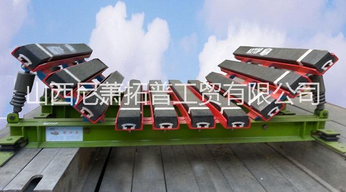 供應(yīng)環(huán)保落料緩沖床