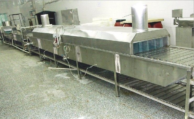 醬菜巴氏殺菌機(jī) 芝麻醬巴氏殺菌機(jī)  果蔬巴氏殺菌機(jī)