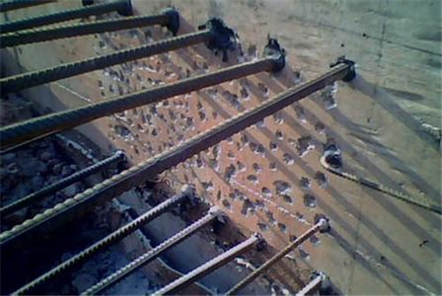 建筑用環(huán)氧樹(shù)脂植筋膠A級(jí)環(huán)氧樹(shù)脂植筋膠廠家