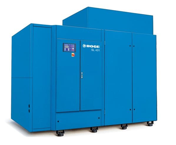 廈門(mén)伯格空壓機(jī)SL系列供應(yīng) 讓您沒(méi)有后顧之憂