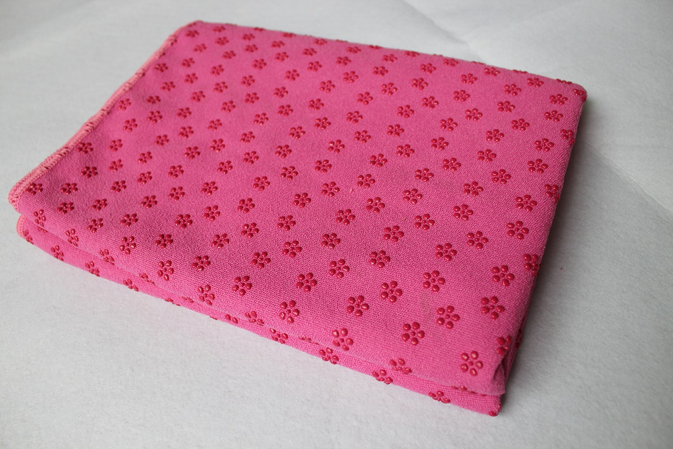 供應(yīng)瑜伽館天然樹脂鋪巾