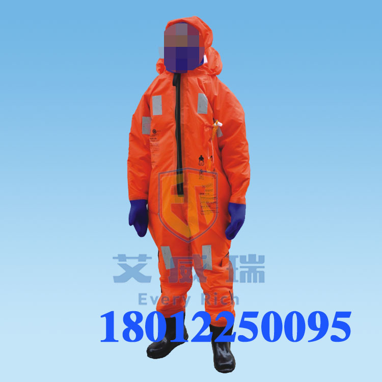 供應DFB-I DBF-1絕熱型浸水 DFB-I DBF-1絕熱型浸水保溫服*質量好  廠家*DFB-I DBF-