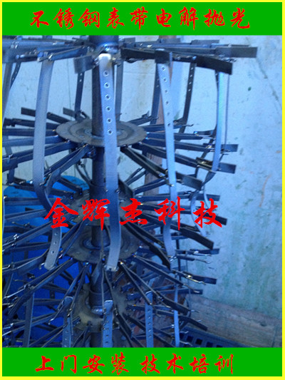 供應(yīng)用于廣東拋光|不銹鋼電解|無錫電解拋光的揚(yáng)州廠家直銷不銹鋼電解拋光設(shè)備