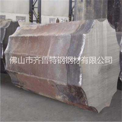 供應用于的34CrNiMo6鍛造合結圓鋼材生產廠家廣東直銷