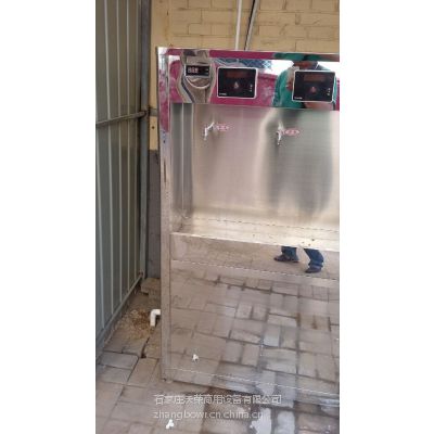 全自動(dòng)商用大容量開水器