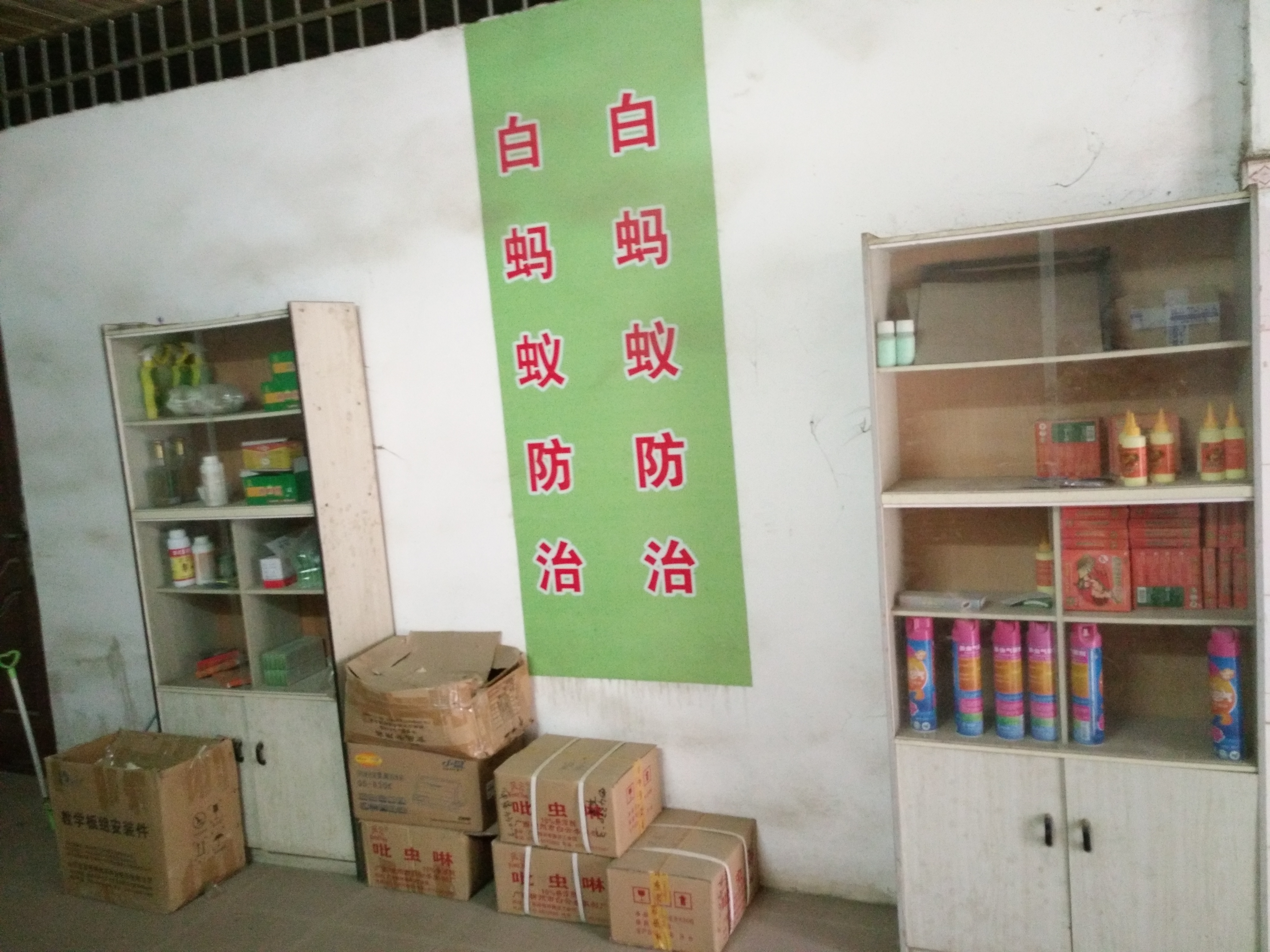 廣西白蟻預(yù)防店家|廣西白蟻防治哪家專(zhuān)業(yè)|廣西白蟻防治電話(huà)