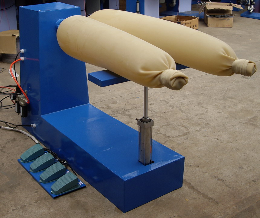 供應(yīng)CK系列手擦磨褲機(jī)