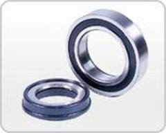 供應佛山NSK拖車車輪軸承6204