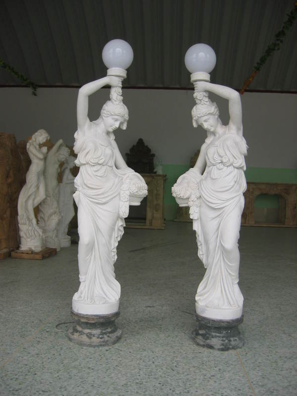 西方人石雕 石雕西方人價格 河北西方雕刻廠家 西方人雕塑廠家