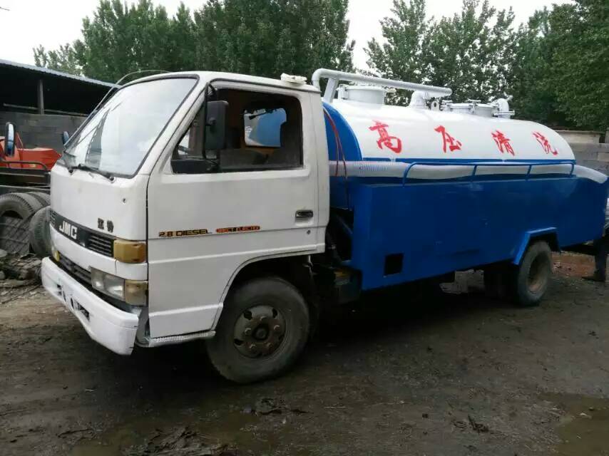 供應(yīng)用于環(huán)衛(wèi)的哪有賣二手吸糞車二手灑水車的