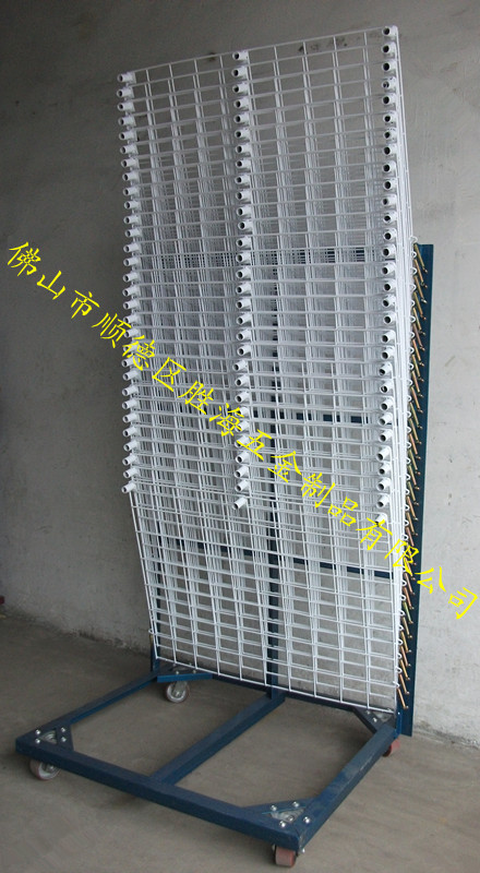 現(xiàn)貨50層干燥架絲印千層架