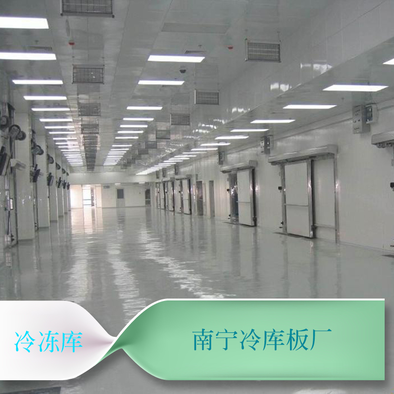 廣西冷凍庫供應(yīng)商，廣西保鮮冷藏設(shè)備，廣西保鮮冷凍庫， 廣西冷凍庫廠家