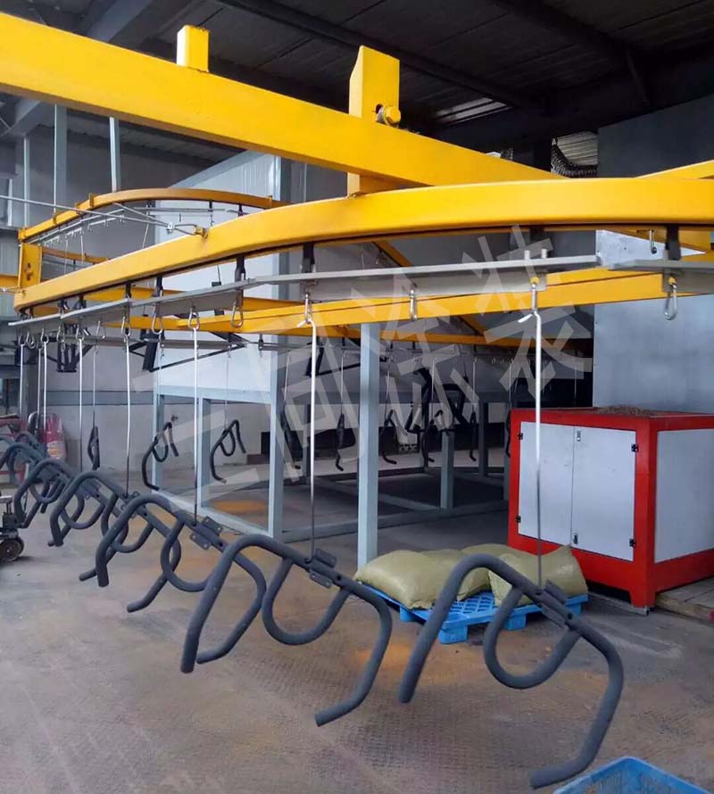 供應(yīng)用于涂裝噴涂表面的涂裝設(shè)備 噴涂設(shè)備 涂裝生產(chǎn)線