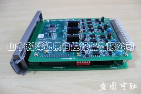 供應現(xiàn)貨浙大中控卡件XP248