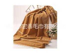 供應(yīng)純棉|竹纖維浴巾生產(chǎn)廠商|質(zhì)量好