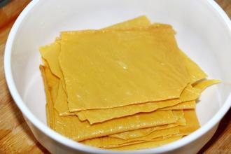 安徽供應豆油皮*增筋增產(chǎn)劑