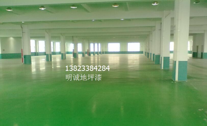 耐磨漆地面|耐磨漆地面價(jià)格|耐磨漆地面施工