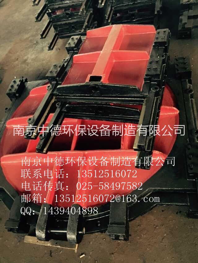 供應(yīng)鑄鐵鑲銅閘門，配套手電兩用啟閉機(jī)