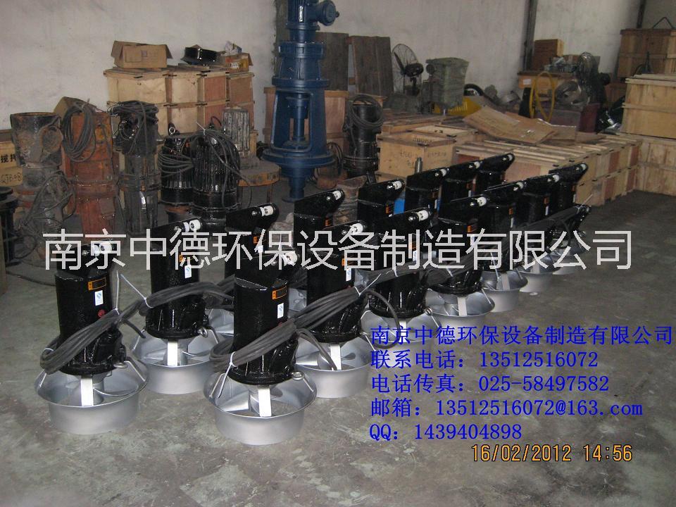 廠家直銷供應(yīng)QJB鑄件式攪拌機(jī)，QJB0.85/8，1.5/6，2.2/8，4/6等不同規(guī)格。