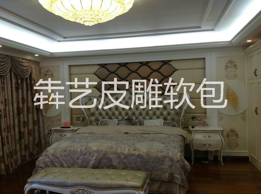 供應(yīng)河北軟包背景墻廠家直銷