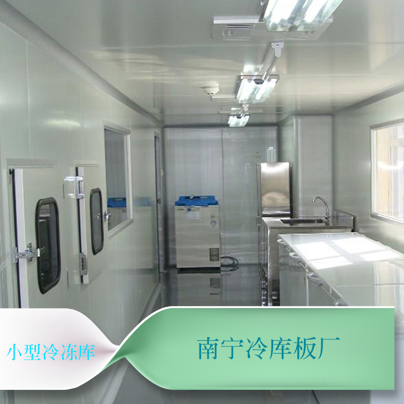 廣西小型冷凍庫供應(yīng)商 ，廣西保鮮冷藏設(shè)備 ，廣西冷庫設(shè)備， 廣西冷凍庫板廠