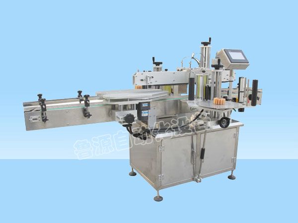 青州自動貼標(biāo)機(jī) 圓瓶貼標(biāo)機(jī)廠家 圓瓶貼標(biāo)機(jī)