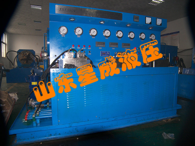 供應(yīng)用于的液壓泵試驗(yàn)臺(tái) 專業(yè)設(shè)計(jì) 功能齊全