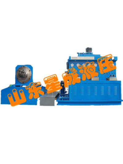 供應(yīng)用于的齒輪泵試驗臺 專業(yè)設(shè)計 功能齊全