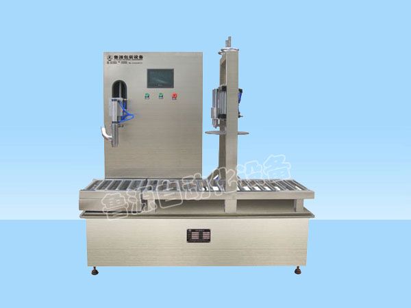 供應(yīng) 山西專業(yè)的半自動(dòng)灌裝機(jī)設(shè)備廠家報(bào)