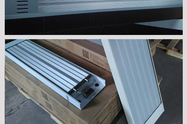 供應(yīng)遠(yuǎn)紅外輻射式電取暖吊頂，壁掛，鑲嵌式安裝