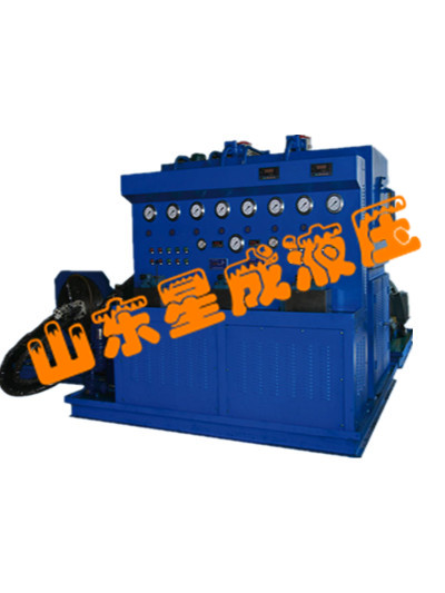 供應(yīng)用于的齒輪泵試驗臺 專業(yè)設(shè)計 功能齊全