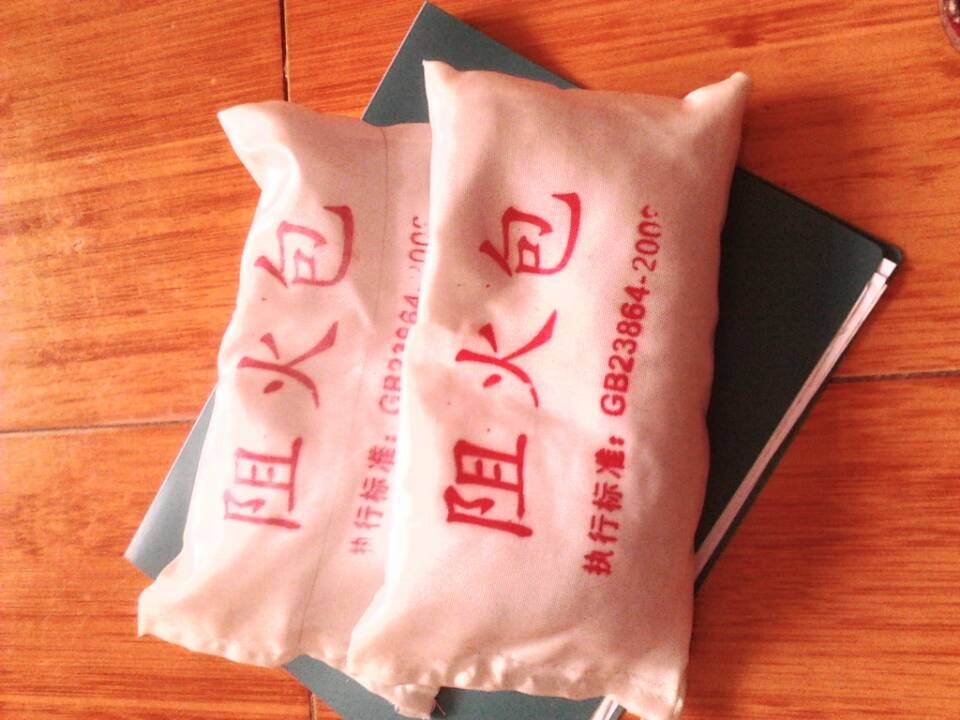 廠家直銷阻火包720型 400型 250型 阻火包 防火枕 質(zhì)優(yōu)價廉