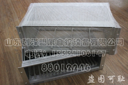 供應(yīng)浙江中控卡件電源機(jī)籠