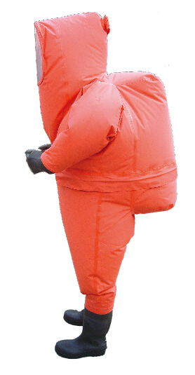 供應(yīng)重型防護服