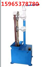 供應2400X50砂光機，穩(wěn)定性好噪音低
